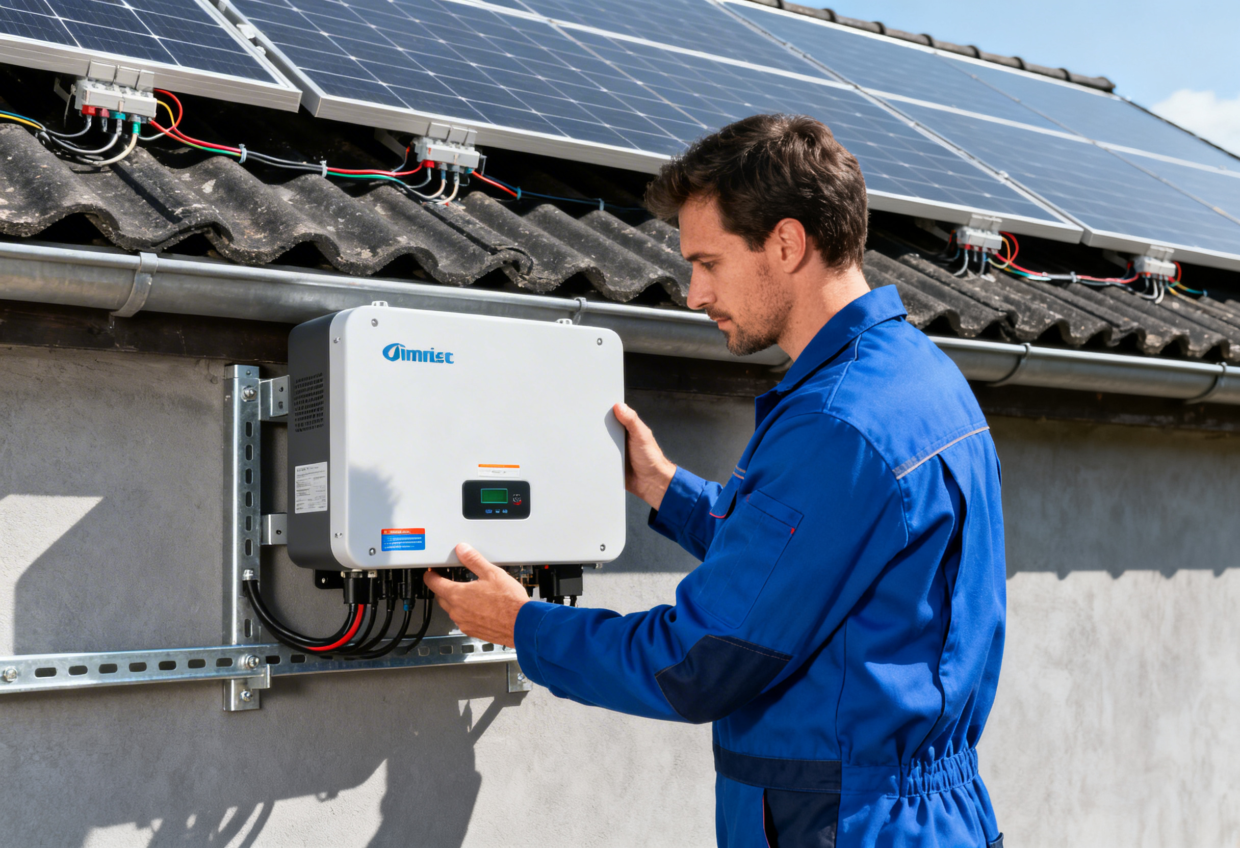 Soluții pentru eficiență energetică Dradem Cons