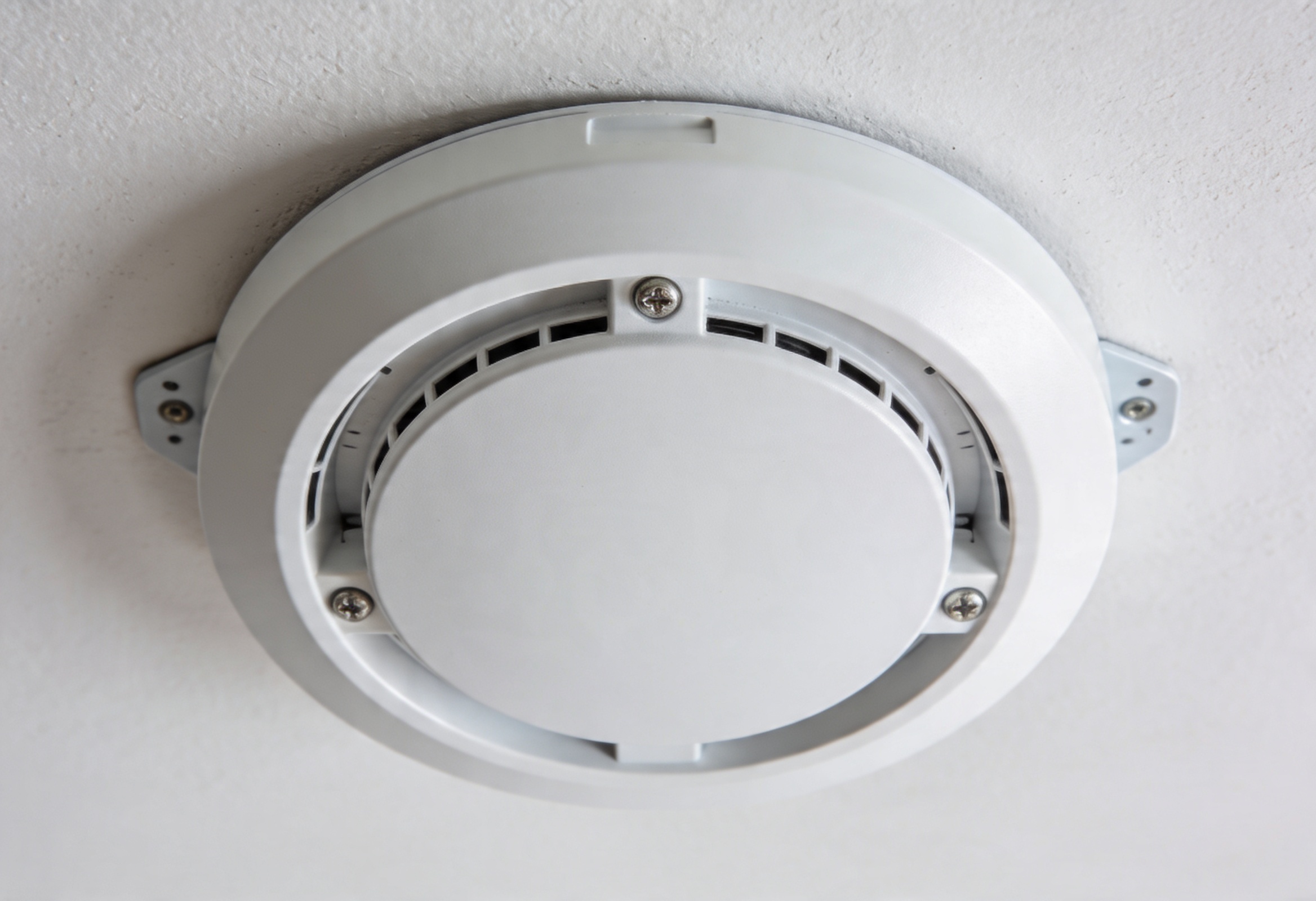 Instalații detecție incendiu