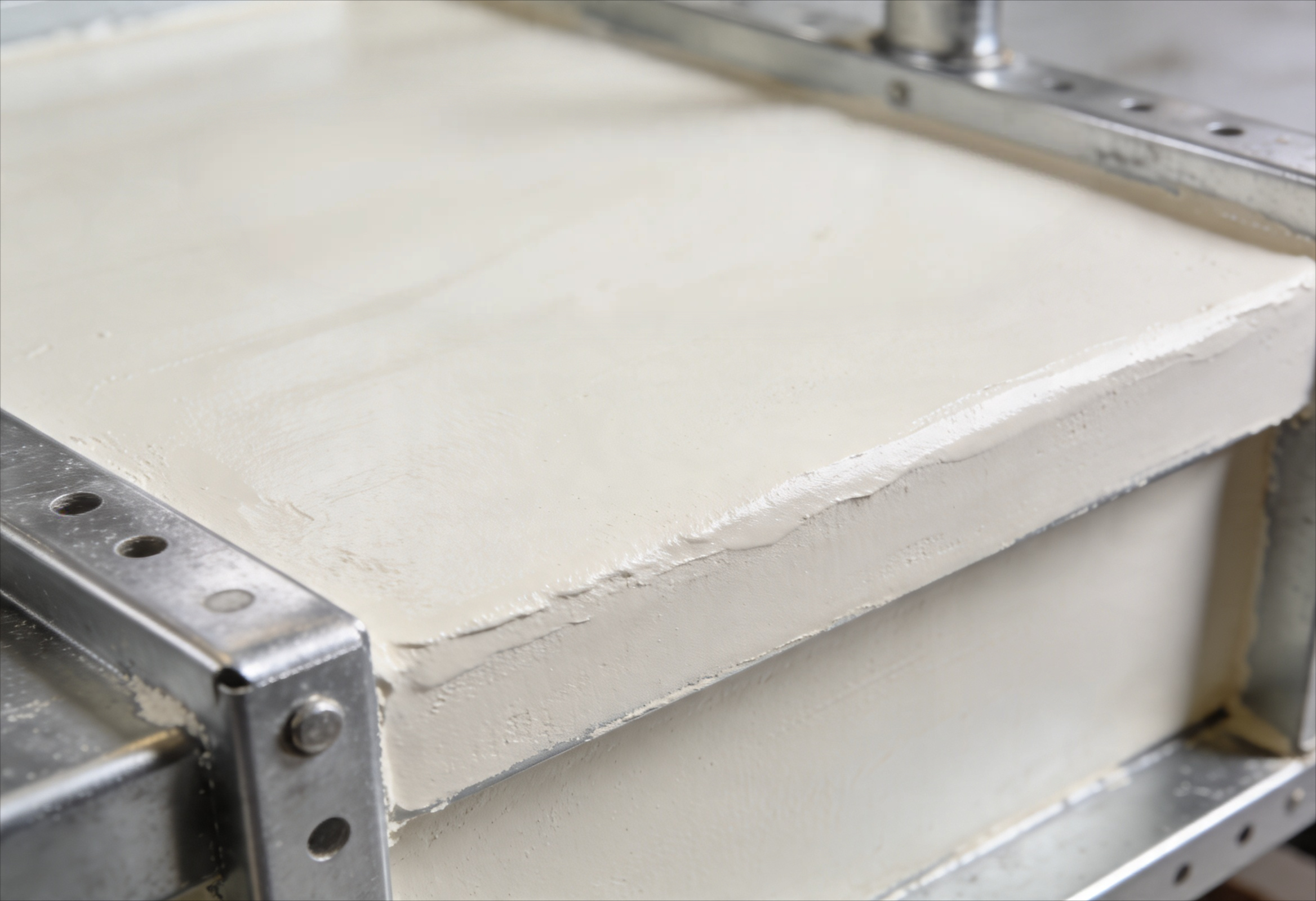 Protecție pasivă la foc