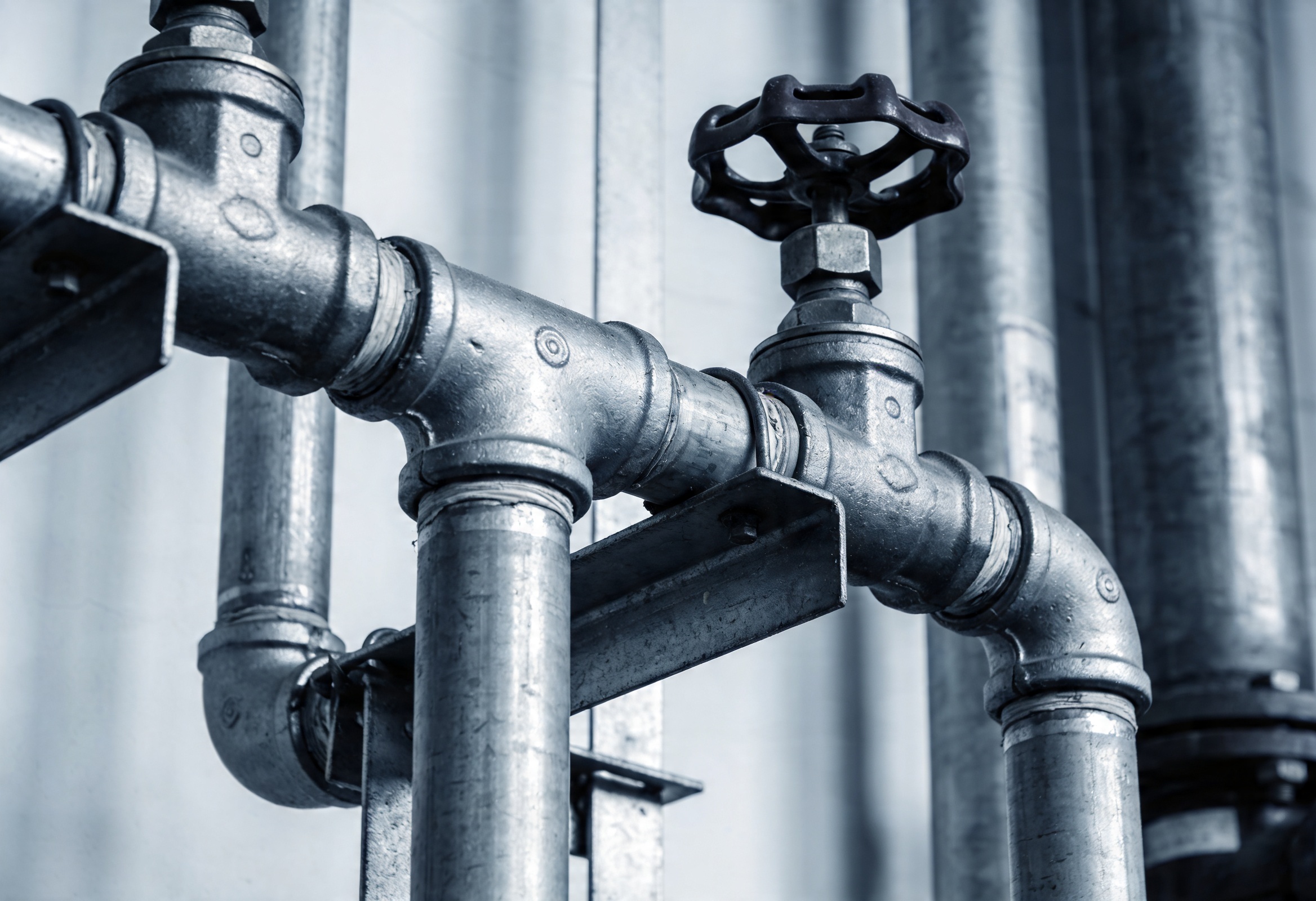 instalații stingere incendiu